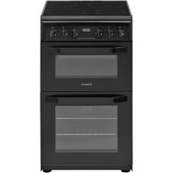 hotpoint cooker for sale