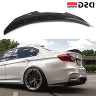 bmw coupe boot spoiler for sale
