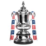 fa cup trophy for sale