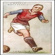 football cigarette cards for sale