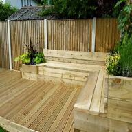 fencing decking timber for sale