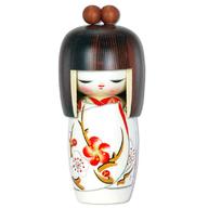 wooden kokeshi dolls for sale