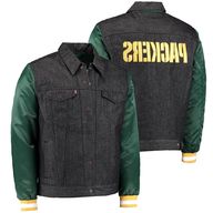green bay packers jacket for sale