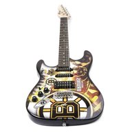 boston guitar for sale