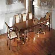 italian dining table for sale