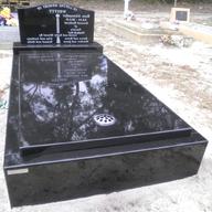 grave memorial for sale