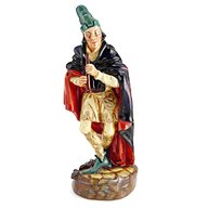 royal doulton pied piper for sale