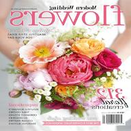 flower magazines for sale
