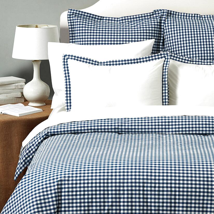 Gingham Duvet Cover For Sale In Uk View 19 Bargains