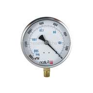 steam pressure gauge for sale