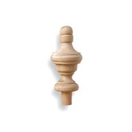 wood finials for sale