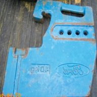 ford tractor weights for sale