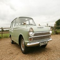 ford cortina mk1 for sale