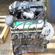 ford endura engine for sale