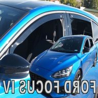 ford wind deflectors for sale