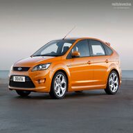2011 ford focus st facelift for sale