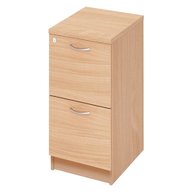 wooden file cabinets 2 drawer for sale