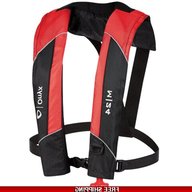 inflatable life vest for sale