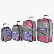 frenzy luggage for sale