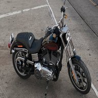 harley low rider for sale