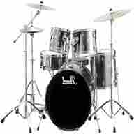 pearl forum drum kit for sale