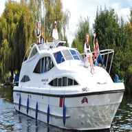 norfolk broads boat for sale