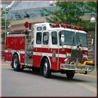 fire engine photographs for sale