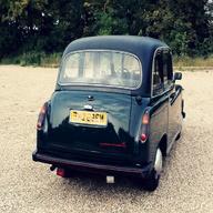 fairway taxi for sale