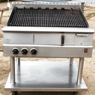 falcon grill for sale