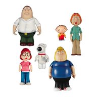 family guy figures for sale