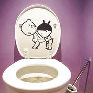 funny toilet seats for sale