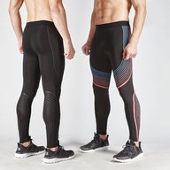 mens lycra trousers for sale