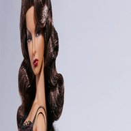 fashion royalty doll for sale