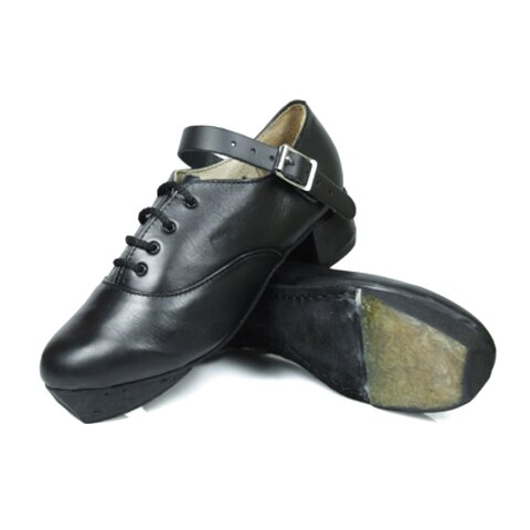 Irish Dancing Heavy Shoes for sale in 