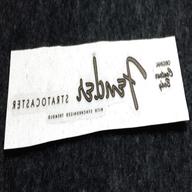 fender stratocaster headstock decal for sale