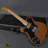 telecaster deluxe 72 for sale
