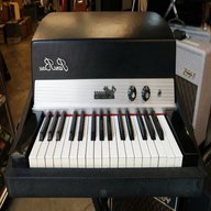 fender rhodes piano for sale