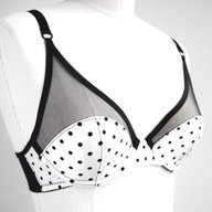 bra sewing pattern for sale