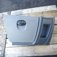 peugeot expert glove box for sale