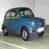 fiat 600 for sale