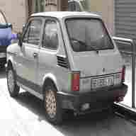fiat 126 bis for sale
