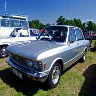 fiat 130 for sale