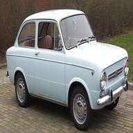 fiat 850 for sale