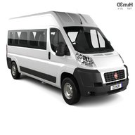 ducato minibus for sale