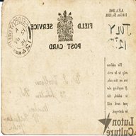 world war 1 postcards for sale