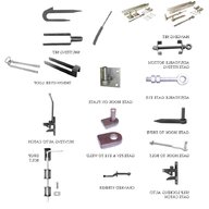 gate fittings for sale