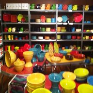 fiesta ware for sale