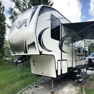 5th wheel trailers for sale