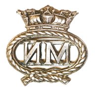 merchant navy badges for sale