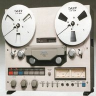 reel to reel tape recorder for sale